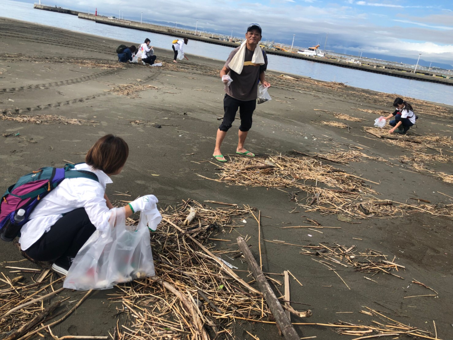 きむちんからのお手紙 − 2019年10月号 −